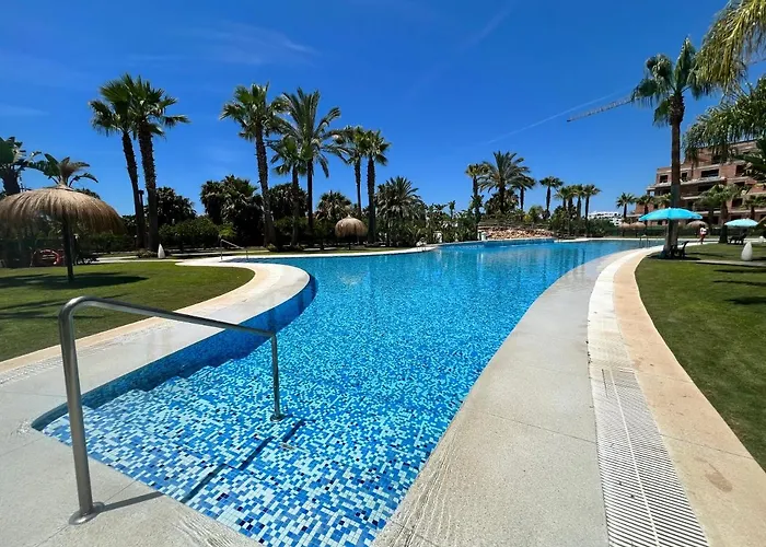 Pushe Playa Granada Beach&Golf 6