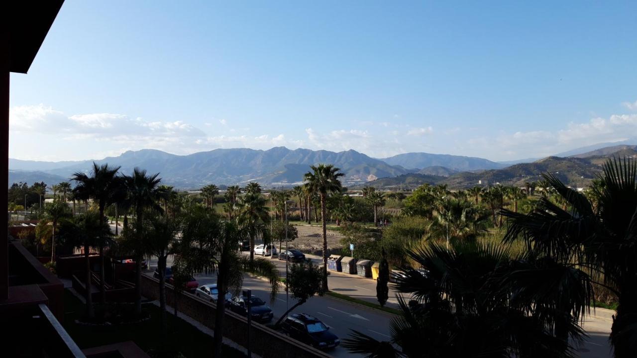 Pushe Playa Granada Beach&golf 6