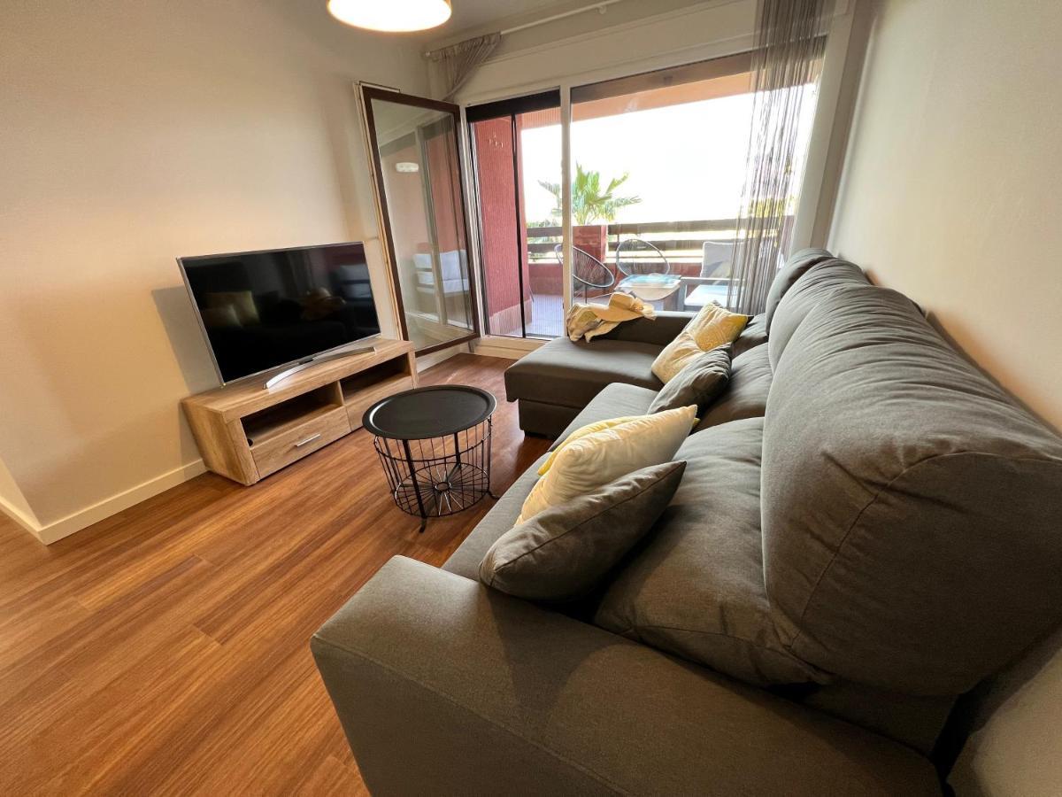 Apartment Pushe Playa Granada Beach&golf 6 *