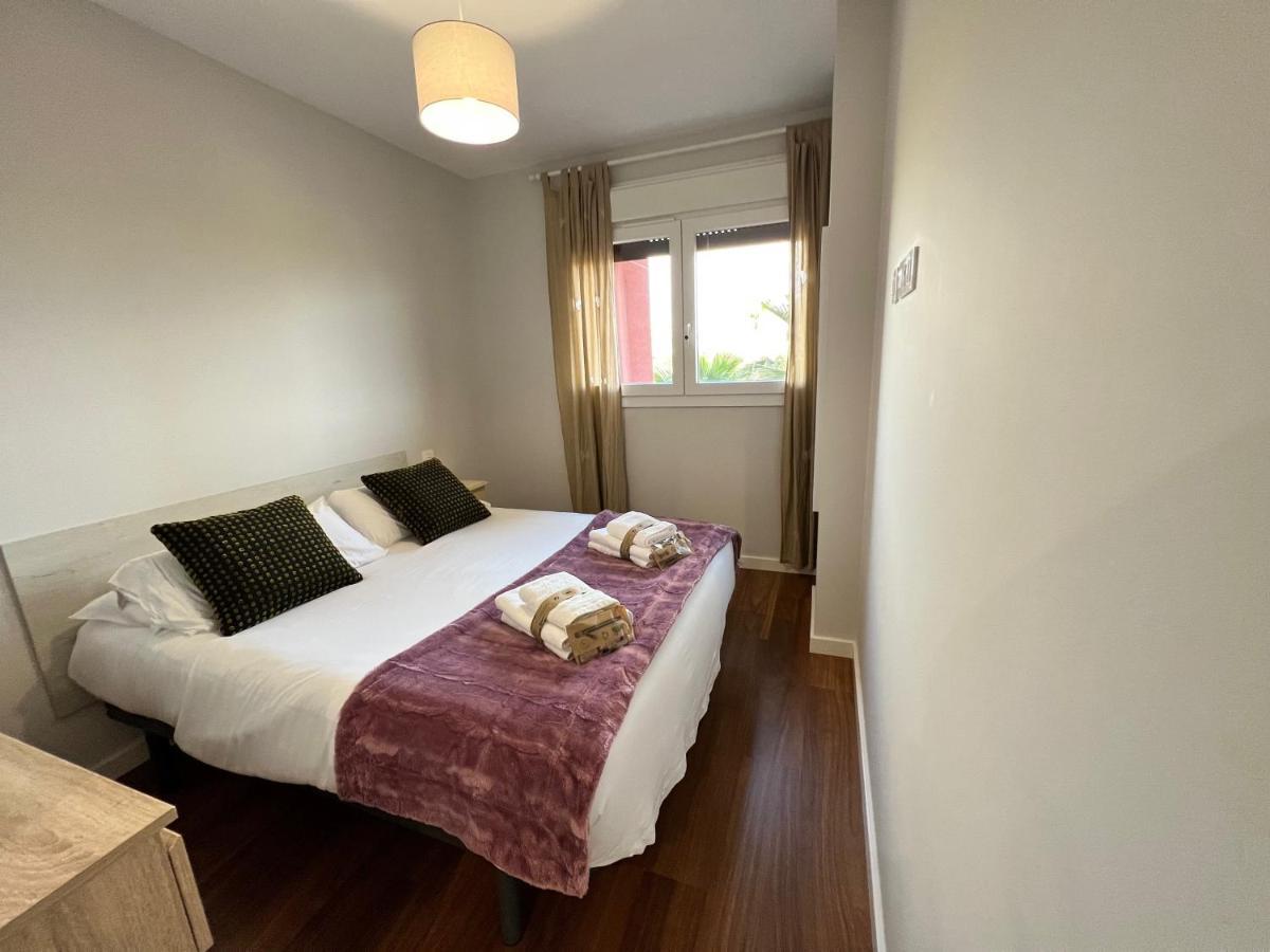 Pushe Playa Granada Beach&golf 6 Apartment Motril