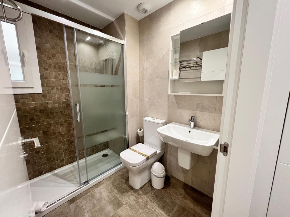 Pushe Playa Granada Beach&golf 6 Apartment *