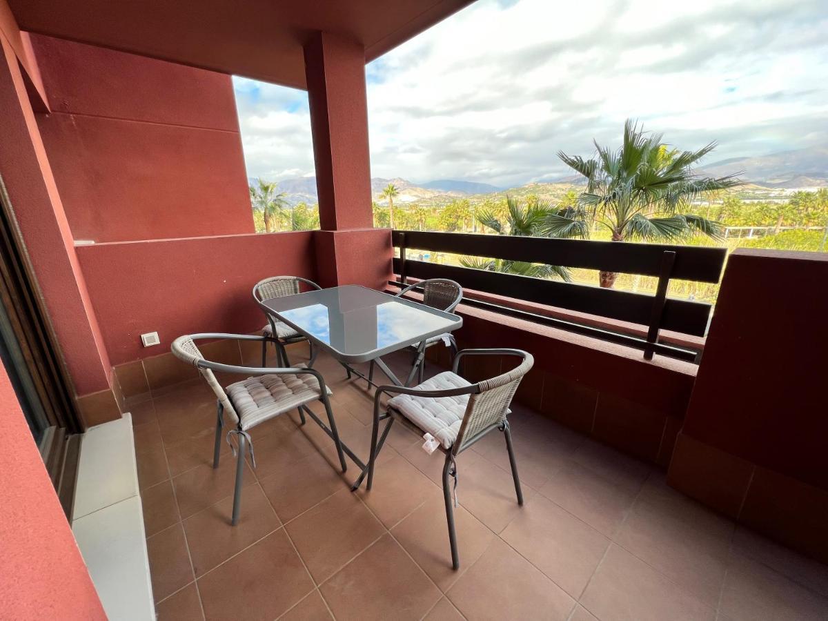 Apartment Pushe Playa Granada Beach&golf 6 *
