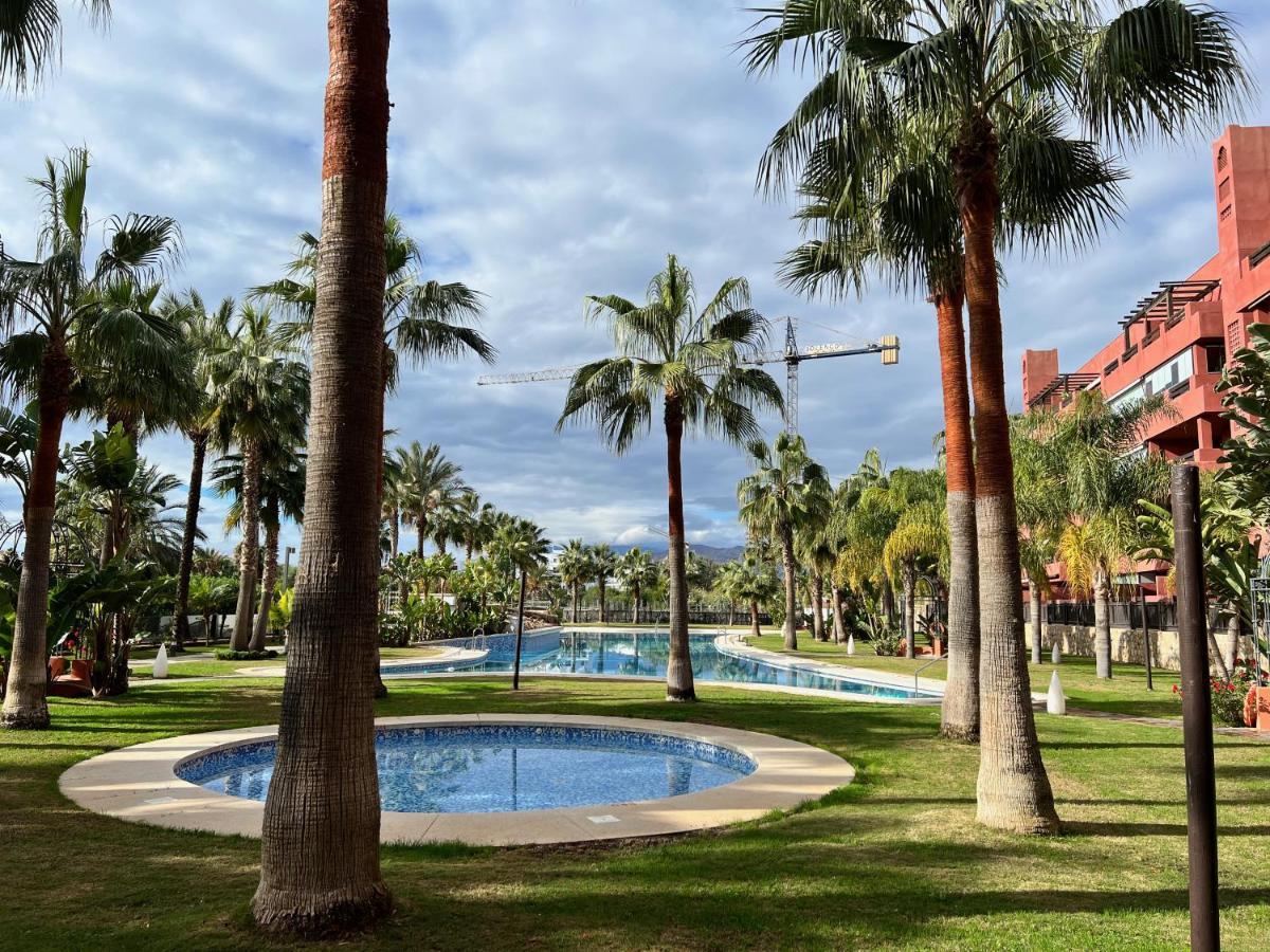 Pushe Playa Granada Beach&golf 6 Apartment *