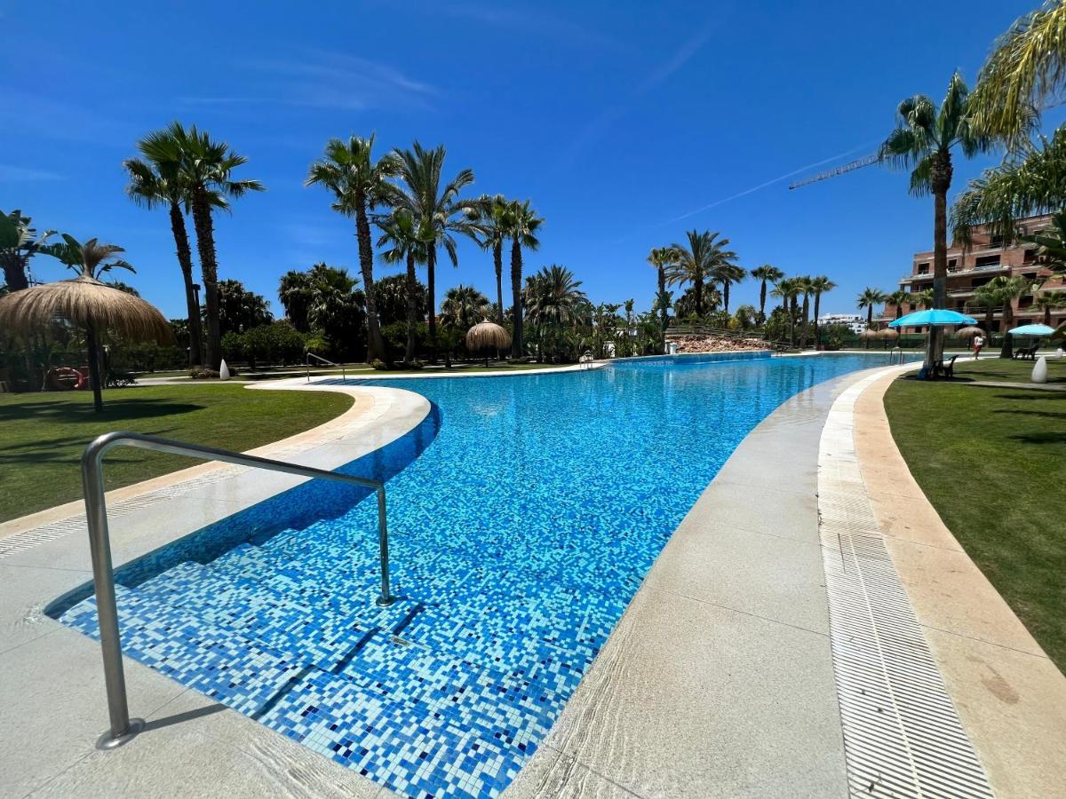 Pushe Playa Granada Beach&golf 6 Apartment
