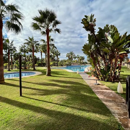 Pushe Playa Granada Beach&Golf 6 Motril Exterior foto
