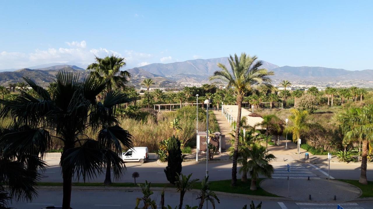 Pushe Playa Granada Beach&golf 6 Apartment Motril
