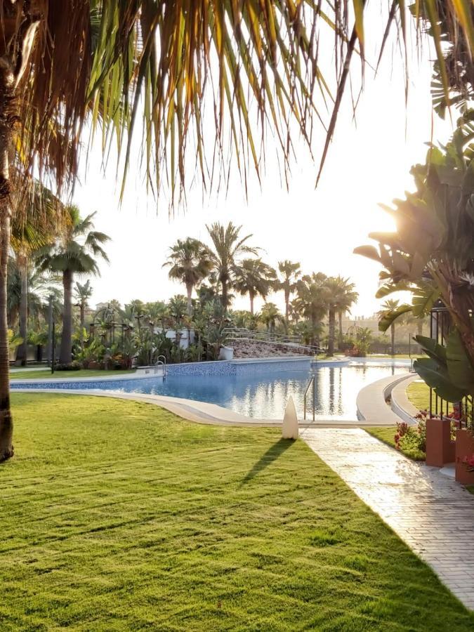 Pushe Playa Granada Beach&golf 6 Motril