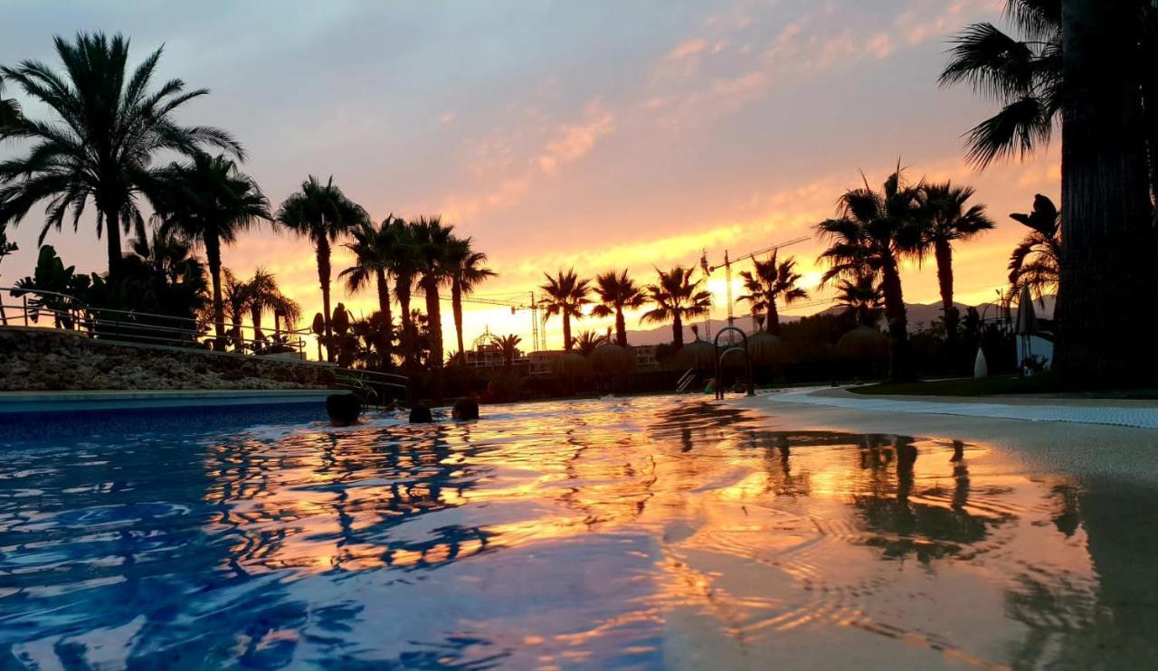 Pushe Playa Granada Beach&golf 6