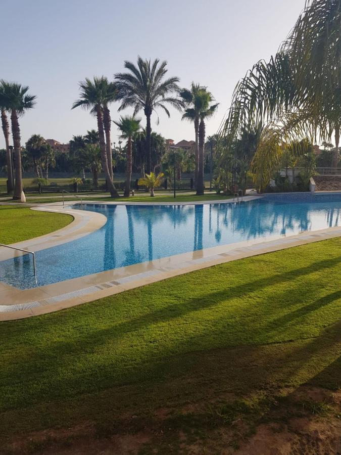 Pushe Playa Granada Beach&golf 6 Motril