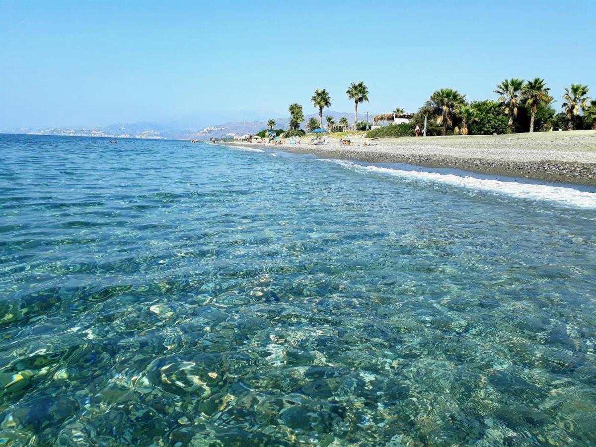 Pushe Playa Granada Beach&golf 6 Apartment Motril