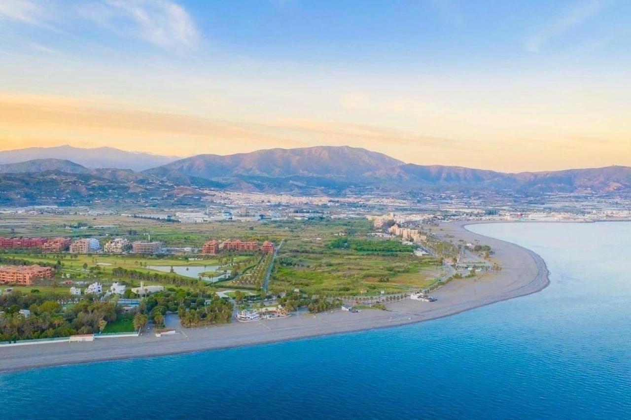 Pushe Playa Granada Beach&golf 6 Apartment Motril