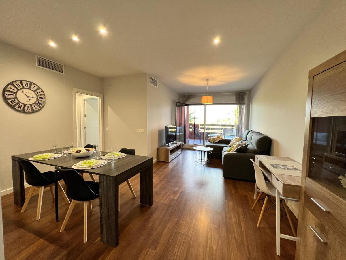 Apartment Pushe Playa Granada Beach&golf 6