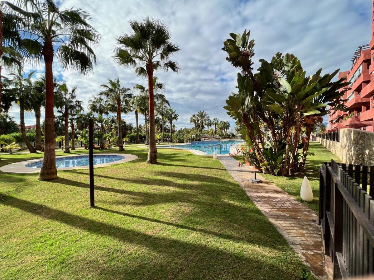 Pushe Playa Granada Beach&golf 6 * Motril
