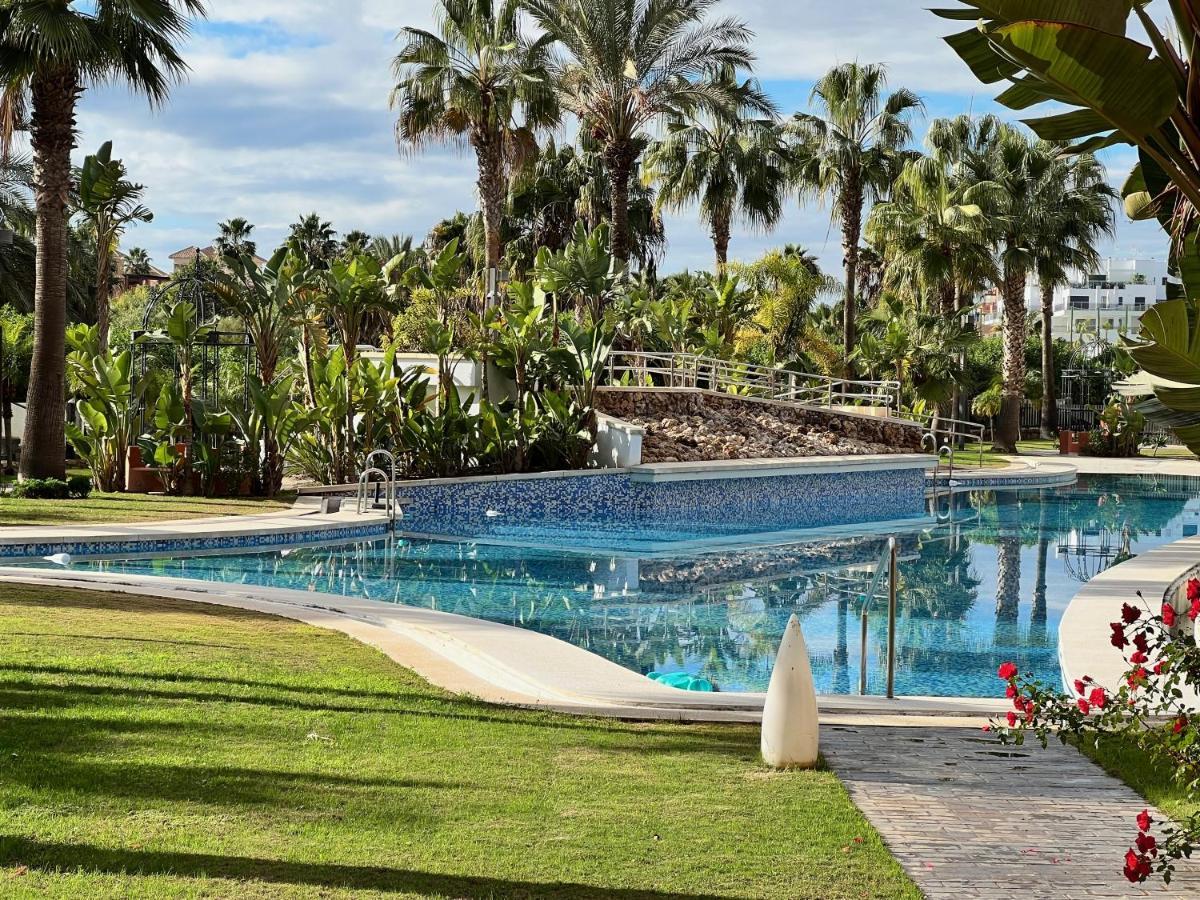 Pushe Playa Granada Beach&golf 6 *
