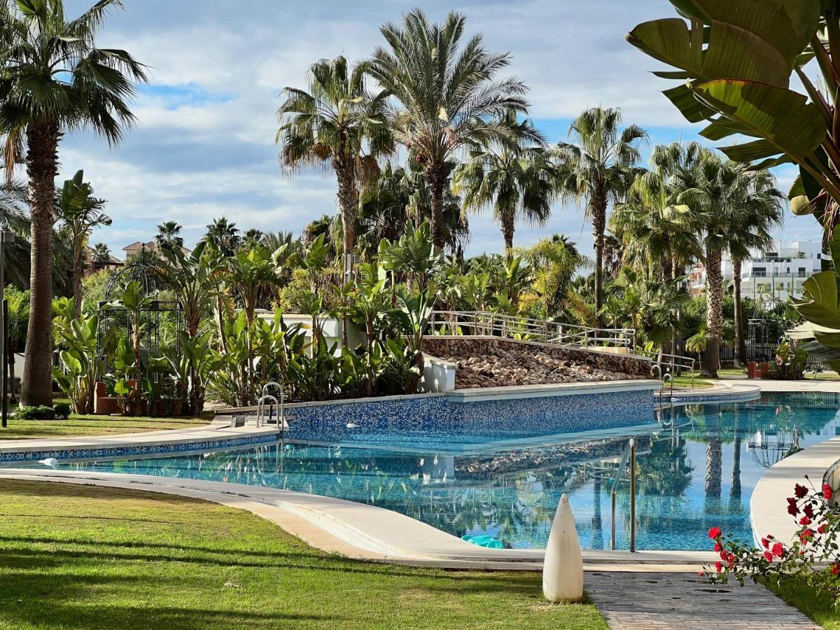 Pushe Playa Granada Beach&golf 6