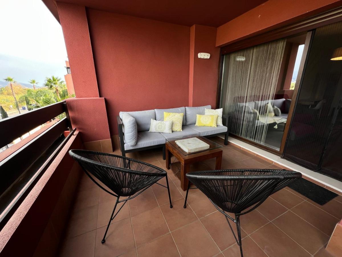 Pushe Playa Granada Beach&golf 6 * Motril