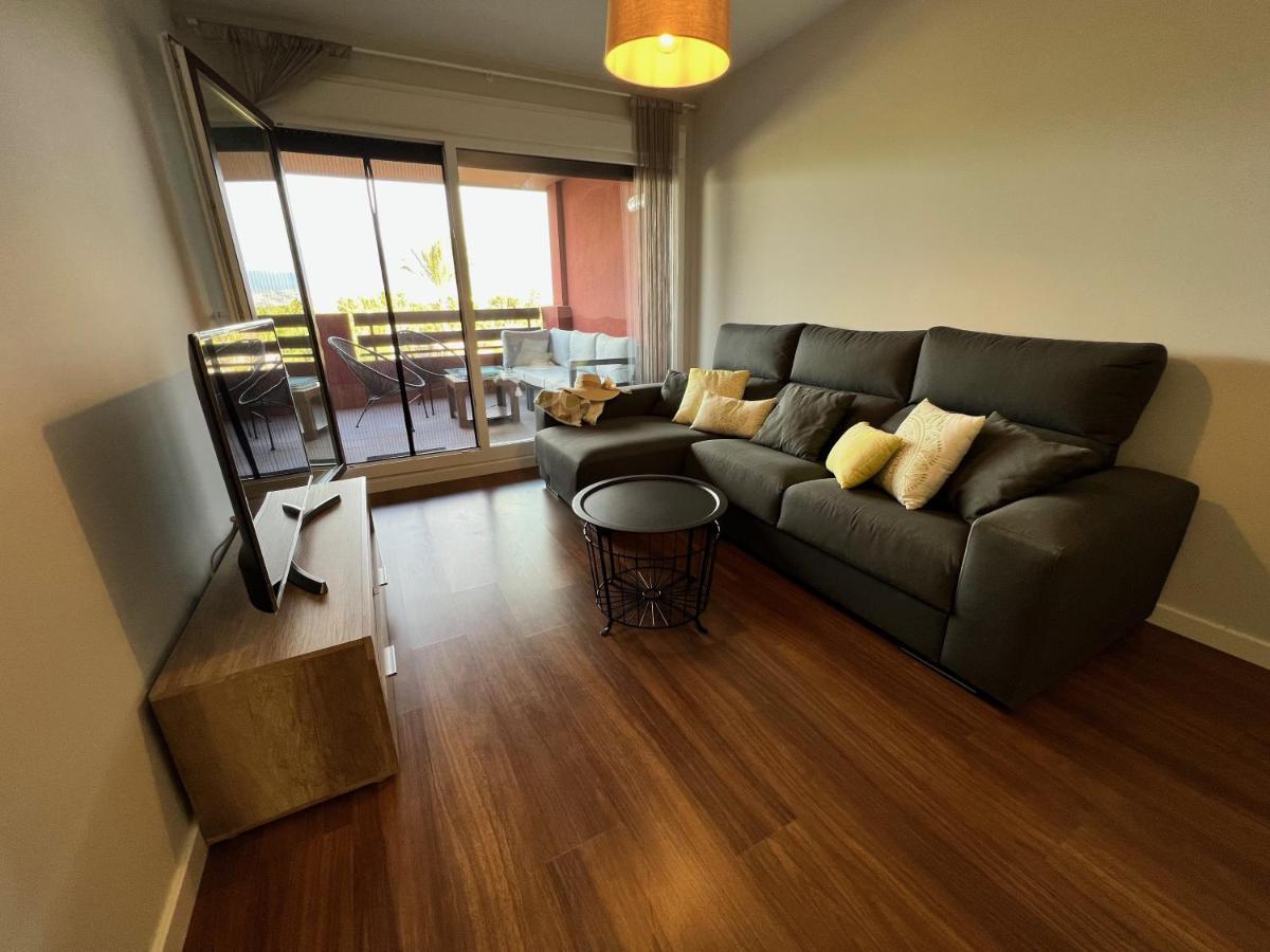 Apartment Pushe Playa Granada Beach&golf 6