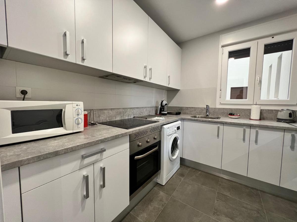 Apartment Pushe Playa Granada Beach&golf 6 Motril